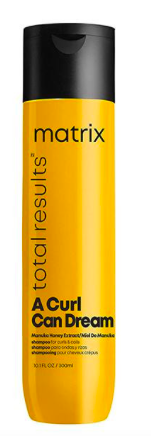 Matrix Total Results A Curl Can Dream Shampoo 300 ML Matrix Total Results A Curl Can Dream Shampoo 300 ML