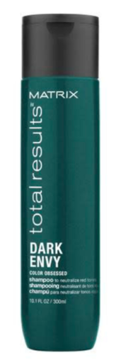 Matrix Total Results Dark Envy Shampoo 300 ML Matrix Total Results Dark Envy Shampoo 300 ML