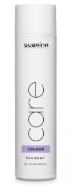 Subrina Care Colour Shampoo For Coloured Hair 1 L Subrina Care Colour Shampoo For Coloured Hair 1 L