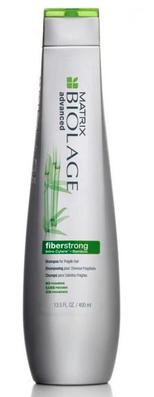 Biolage Fiberstrong Shampoo 400 ML Biolage Fiberstrong Shampoo 400 ML
