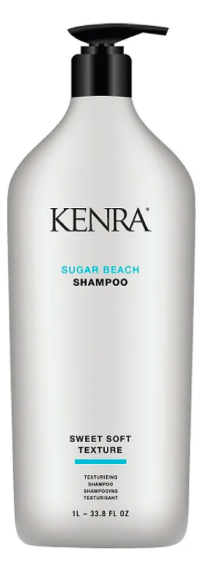 Kenra Sugar Beach Shampoo 300 ML Kenra Sugar Beach Shampoo 300 ML