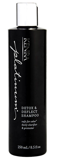 Kenra Signature Detox & Deflect Shampoo - 250 ML Kenra Signature Detox & Deflect Shampoo - 250 ML