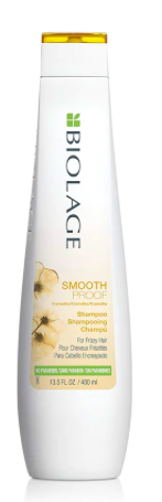 Biolage Smooth Proof Shampoo - 400 ML Biolage Smooth Proof Shampoo - 400 ML