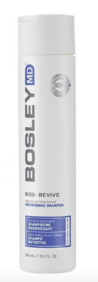 Bosley Md Revive Shampoo - 150 ML