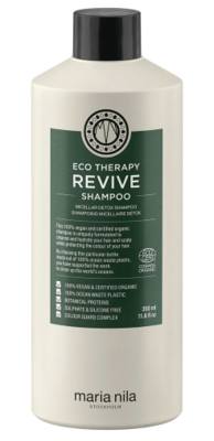 Maria Nila Eco Revive Shampoo 300 ml Maria Nila Eco Revive Shampoo 300 ml