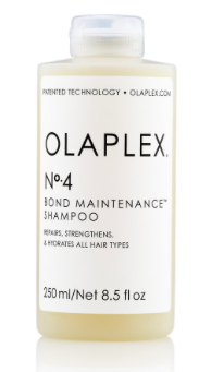 Olaplex Bond Shampoo N4. 250 ML Olaplex Bond Shampoo N4. 250 ML