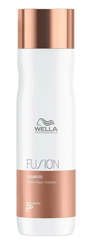 Wella Fusion Shampoo - 250 ML