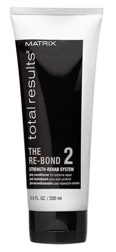 Matrix Total Results The Re-Bond Pre Conditioner 200 ML