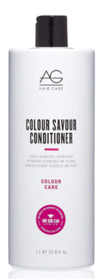 AG Colour Savour Conditioner 1 L