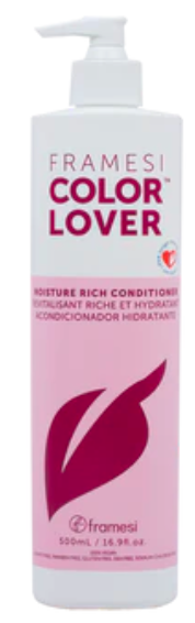 Framesi Color Lover Moisture Rich Conditioner