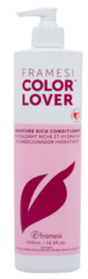 Framesi Color Lover Moisture Rich Conditioner 500 ML Framesi Color Lover Moisture Rich Conditioner 500 ML