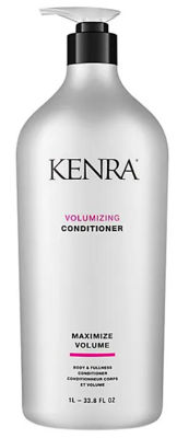 Kenra Volumizing Conditioner 1 L Kenra Volumizing Conditioner 1 L