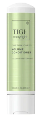 Tigi Custom Care Volume Conditioner 250 ml