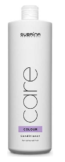 Subrina Care Colour Conditioner For Coloured Hair 1 L