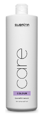 Subrina Care Colour Conditioner For Coloured Hair 1 L Subrina Care Colour Conditioner For Coloured Hair 1 L