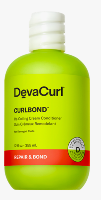 Deva Curl Curlbond Conditioner 355 ML Deva Curl Curlbond Conditioner 355 ML