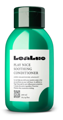 Lealuo Play Nice Conditioner 300 ML Lealuo Play Nice Conditioner 300 ML