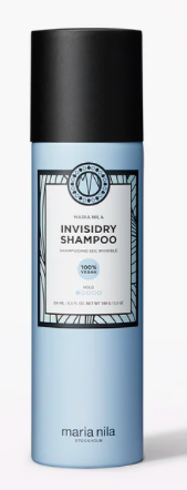 Maria Nila Invisidry Shampoo 250 ML Maria Nila Invisidry Shampoo 250 ML