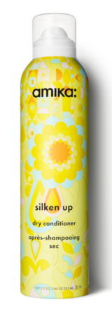 Amika Silken Up Dry Conditioner 144 Gr Amika Silken Up Dry Conditioner 144 Gr