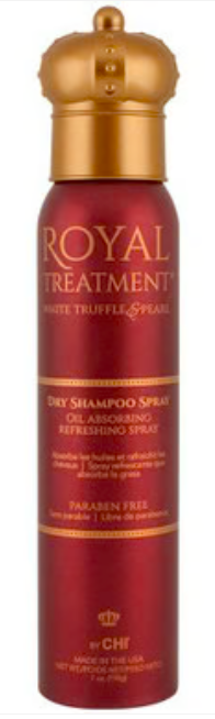 Chi Farouk Royal White Truffle &amp; Pearl Dry Shampoo 198 Gr