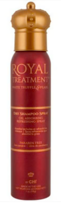 CHI Royal White Truffle &amp; Pearl Dry Shampoo 198 Gr