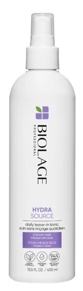 Biolage Leave In Conditioner Hydra Source 400 ML Biolage Leave In Conditioner Hydra Source 400 ML