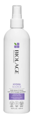 Biolage Leave In Conditioner Hydra Source 400 ML Biolage Leave In Conditioner Hydra Source 400 ML