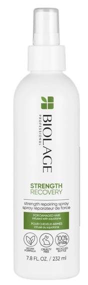 Biolage Strength Recovery Spray 232 ML Biolage Strength Recovery Spray 232 ML