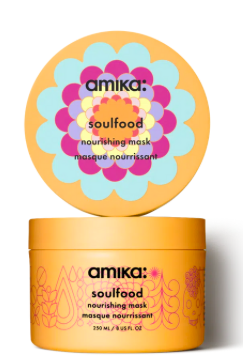 Amika Nourishing Mask 250 ML