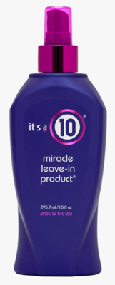It’s 10 Miracle Leave In Conditioner 295 ML