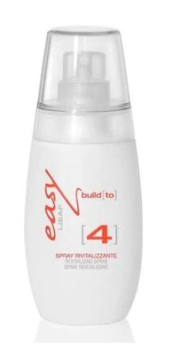 Lisap Easy Build Revitalizing Spray (Step 4) 100ML Lisap Easy Build Revitalizing Spray (Step 4) 100ML