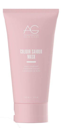 Ag Colour Savor Mask 148 ML