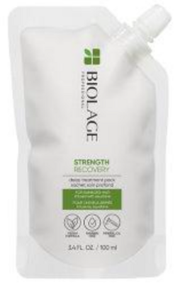 Biolage Strength Recovery Deep Treatment 100 ML Biolage Strength Recovery Deep Treatment 100 ML
