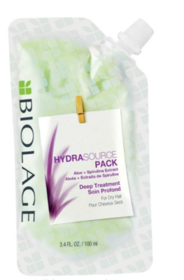 Biolage Hydra Source Deep Treatment 100 ML Biolage Hydra Source Deep Treatment 100 ML