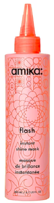 Amika Instant Shine Mask Flash 200 ML