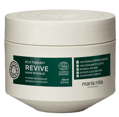 Maria Nila Eco Revive Mask 250 ML Maria Nila Eco Revive Mask 250 ML