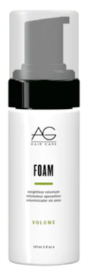 Ag Foam Volumizer 148 ML