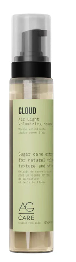 Ag Cloud Volumizing Mousse 107 ML