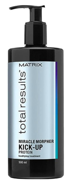 Matrix Total Results Miracle Morpher Kick Up Protein 500 ML