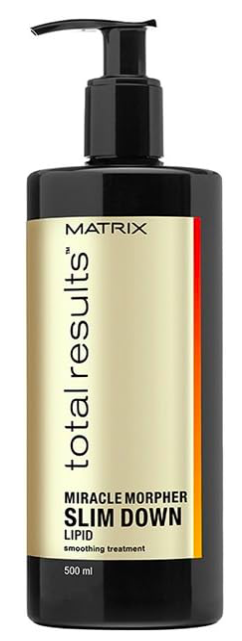 Matrix Total Results Miracle Morpher Slim Down Lipid 500 ML