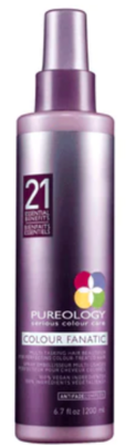 Pureology Color Fanatic Hair Spray 200 ML Pureology Color Fanatic Hair Spray 200 ML