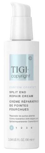 Tigi Custom Care Split End Repair Cream 90 ML