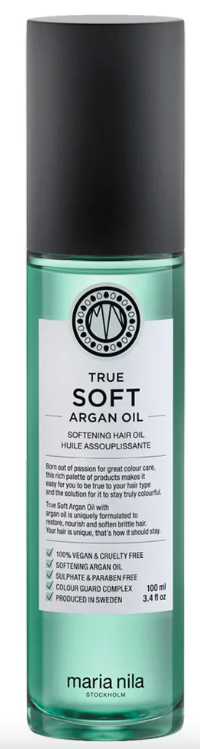 Maria Nila True Soft Argan Oil 100 ML