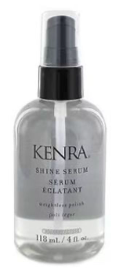 Kenra Shine Serum 118 ML