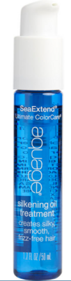 Aquage Sea Extend Silkening Oil Treatment 133 ML