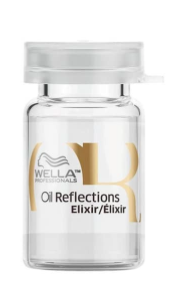 Wella Oil Reflections Luminious Magnifying Elixir- 10 X 6 ML
