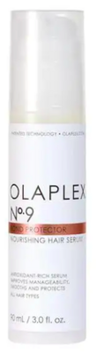 Olaplex Nurishing Hair Serum 90 ML