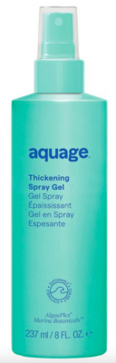 Aquage Thickening Spray Gel 237 ML