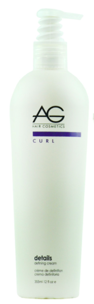 Ag Curl Spray Gel 237 ML