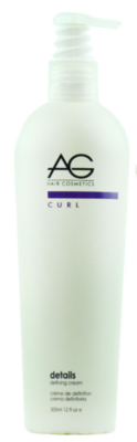 Ag Curl Spray Gel 237 ML